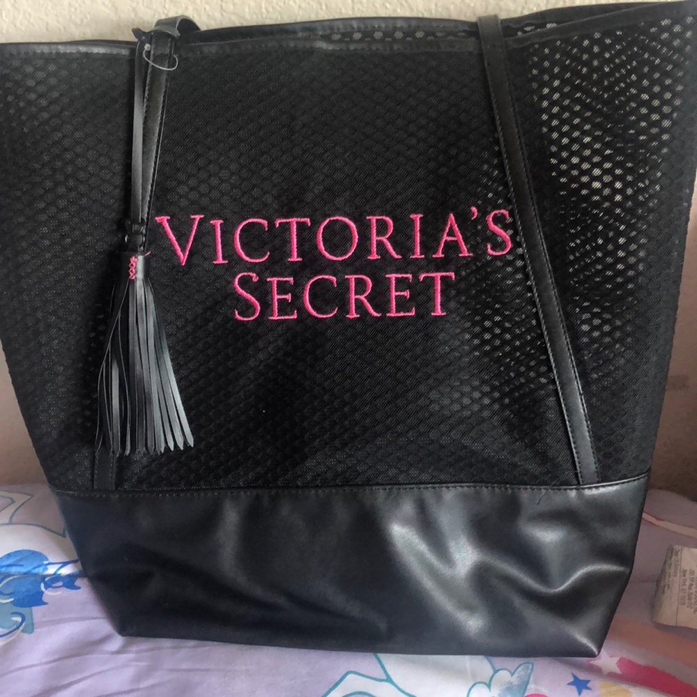 Victoria’s Secret Bag